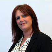 Councillor Vicky Nicolson for Stockbridge and Inverleith Community Council