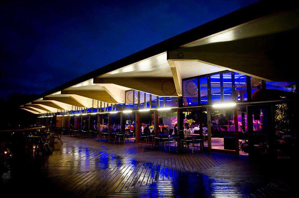 The Gateway Restaurant photo