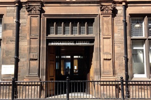 Comely Bank Celebrates It’s 200th Birthday photo