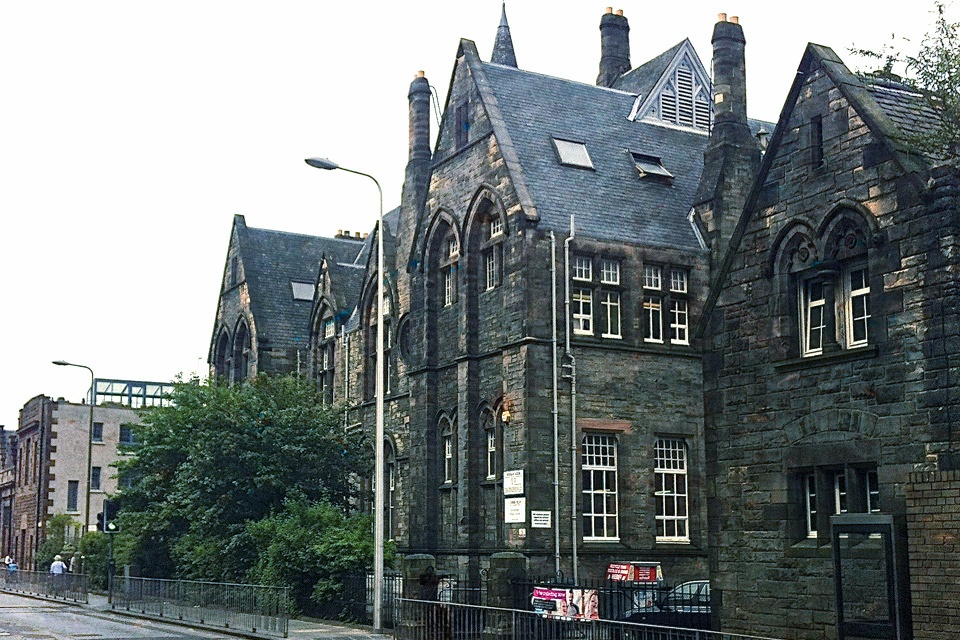 Stockbridge Primary photo