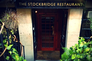 August at The Stockbridge Restaurant photo