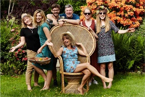 Foodies Festival 2017 photo