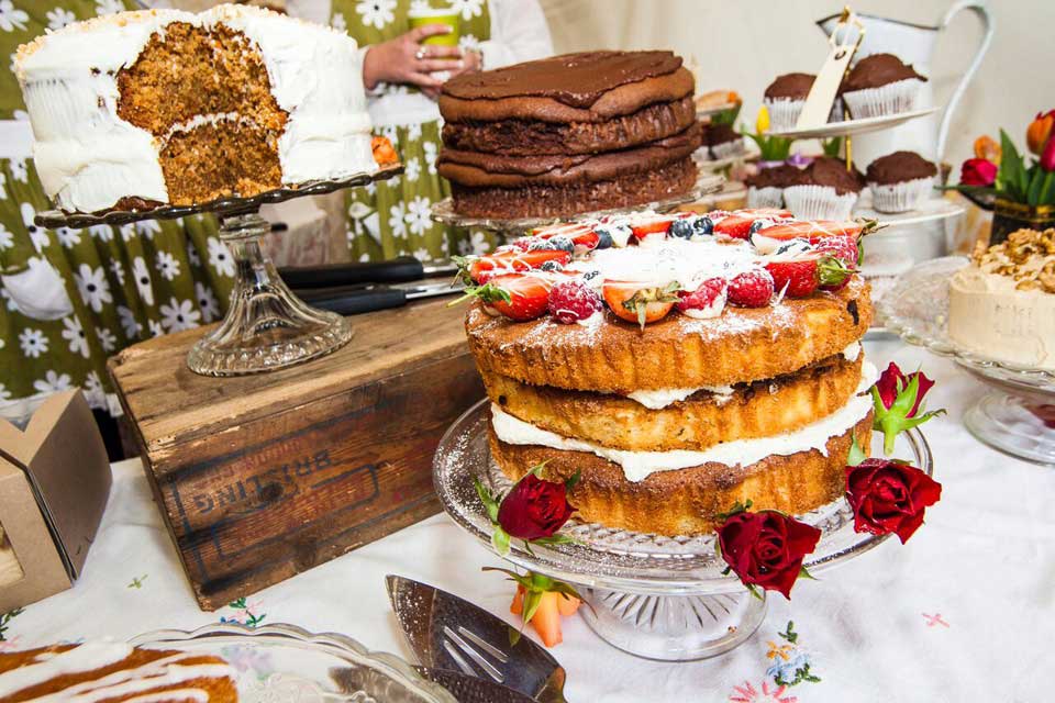 Foodies Festival 2017 photo