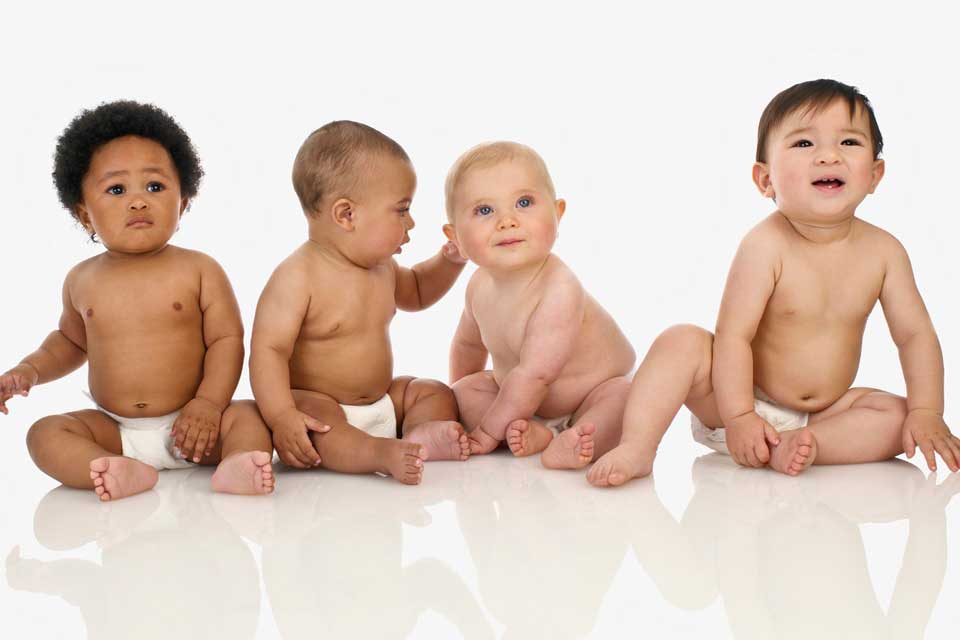 Infant Massage Classes photo