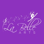 la-belle-performing-arts-logo