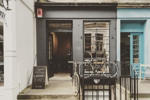 Velow Bikeworks photo