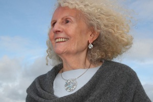 Sheila Fleet. Meet the Designer October 2019 photo