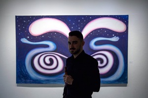 Max Boyla Star Diminish photo