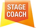 Stagecoach Edinburgh North logo
