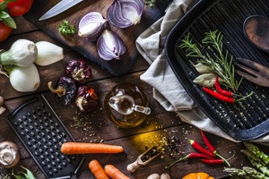 New Restaurant, Whisky Forager photo