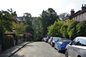 Evergreen Property Rate Stockbridge photo
