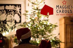 Maggie’s Carols On Your Couch photo