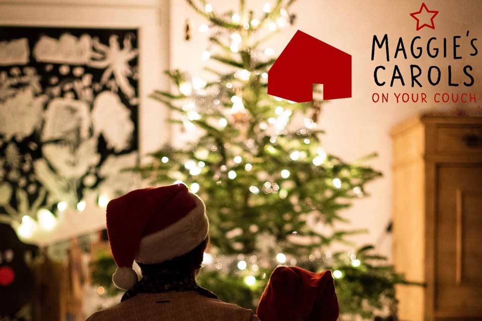 Maggie’s Carols On Your Couch photo