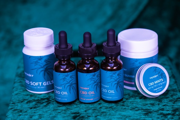 cbd products