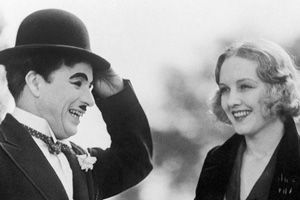 Silent Movie Double Bill photo