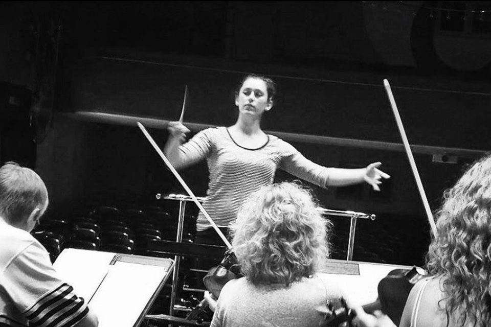Come and Sing: Music of the Opera 2022 photo