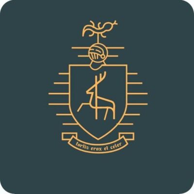 Stockbridge Edinburgh logo