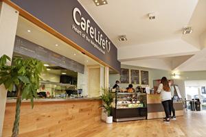 CafeLife To Reopen photo