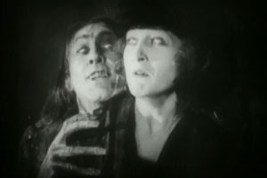 Fright Night: Silent Movie Double Bill Returns photo