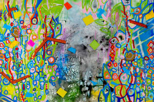 Julia Krone Art and Design Summer Show photo