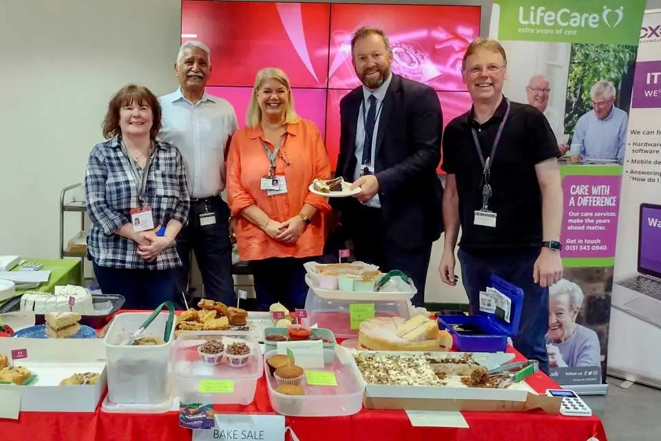 Leonardo Support LifeCare photo