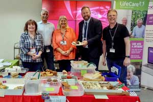 Leonardo Support LifeCare photo