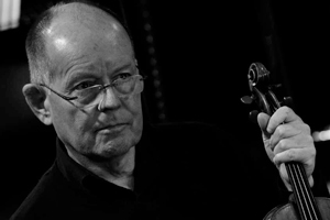 Music from the Pit – Violin Recital photo