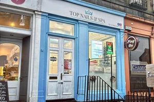 Top Nails and Spa Edinburgh Opens in Stockbridge photo