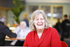 LifeCare Edinburgh launch Chatty Café to tackle loneliness photo