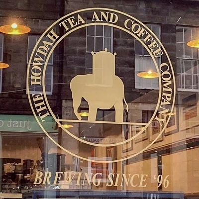Stockbridge Edinburgh logo