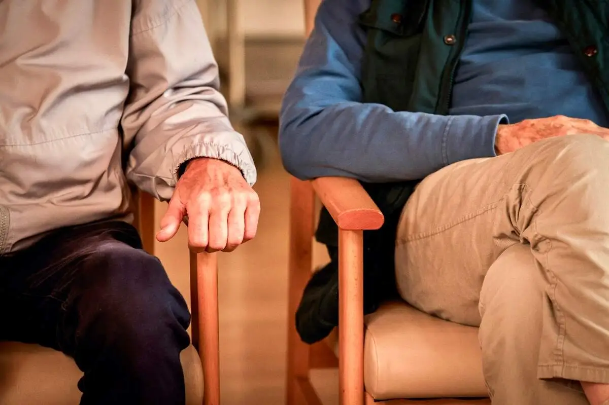 LifeCare Event: ‘What is Power of Attorney’ photo
