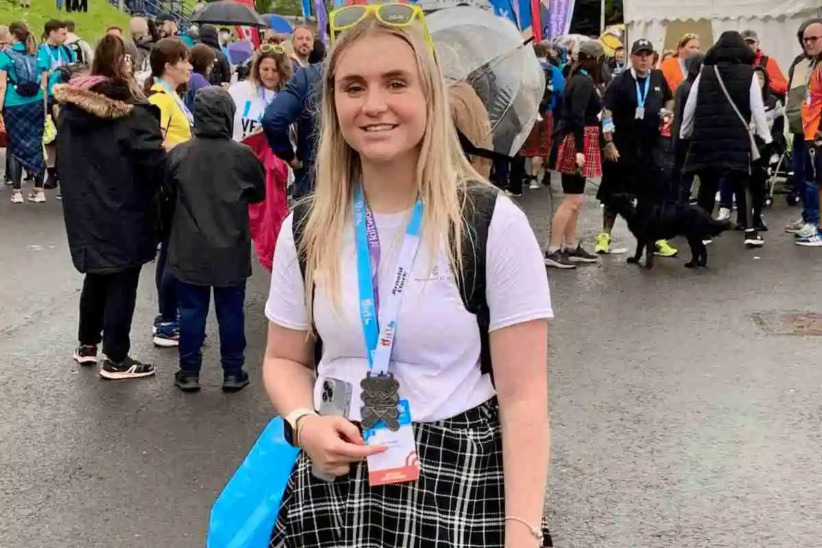 Kiltwalk 2024: Take Steps To Support LifeCare photo