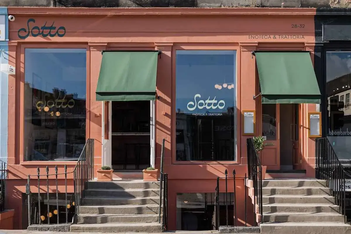 Sotto – Enoteca and Trattoria photo